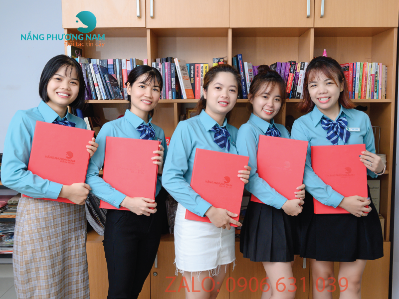 Doi ngu nhan vien chuyen nghiep