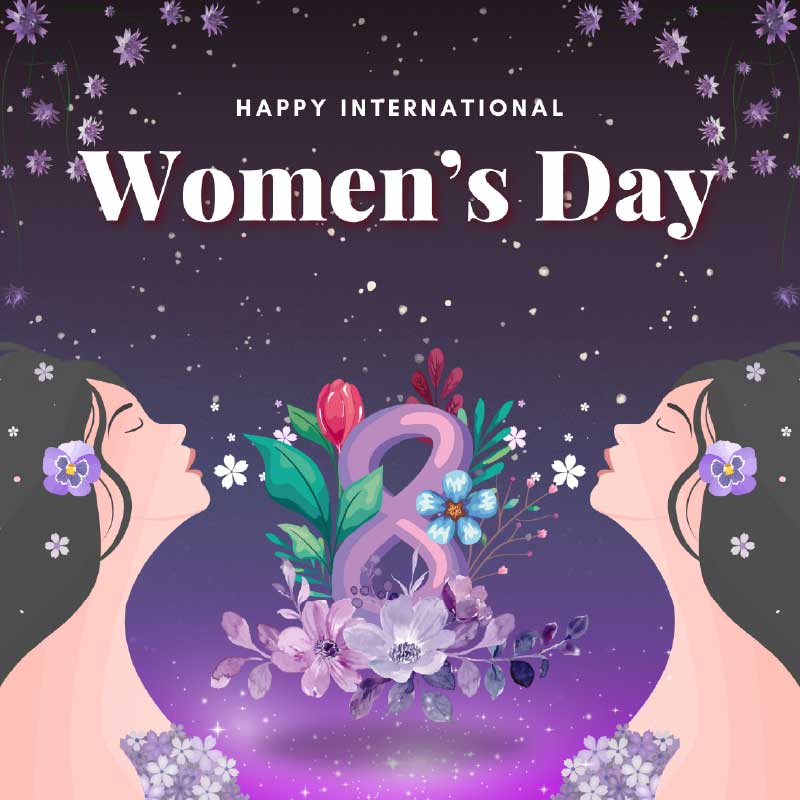 happy-womens-day Mẫu thiệp chúc mừng 8.3