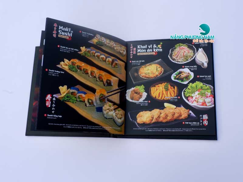 hinh-anh-mon-an-tren-menu thiết kế menu nhà hàng