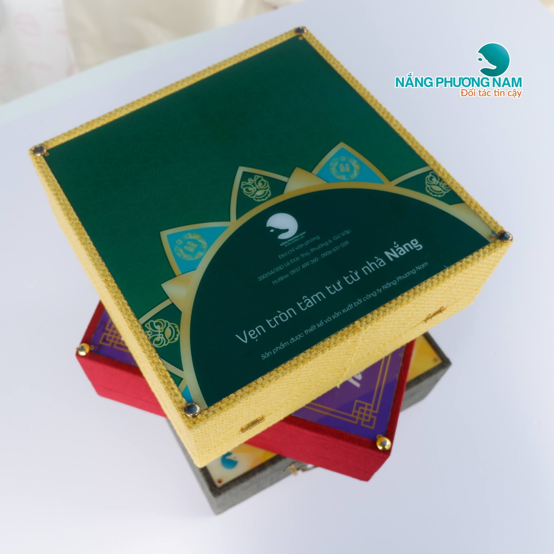 mẫu hộp bánh thiết kế theo yêu cầu