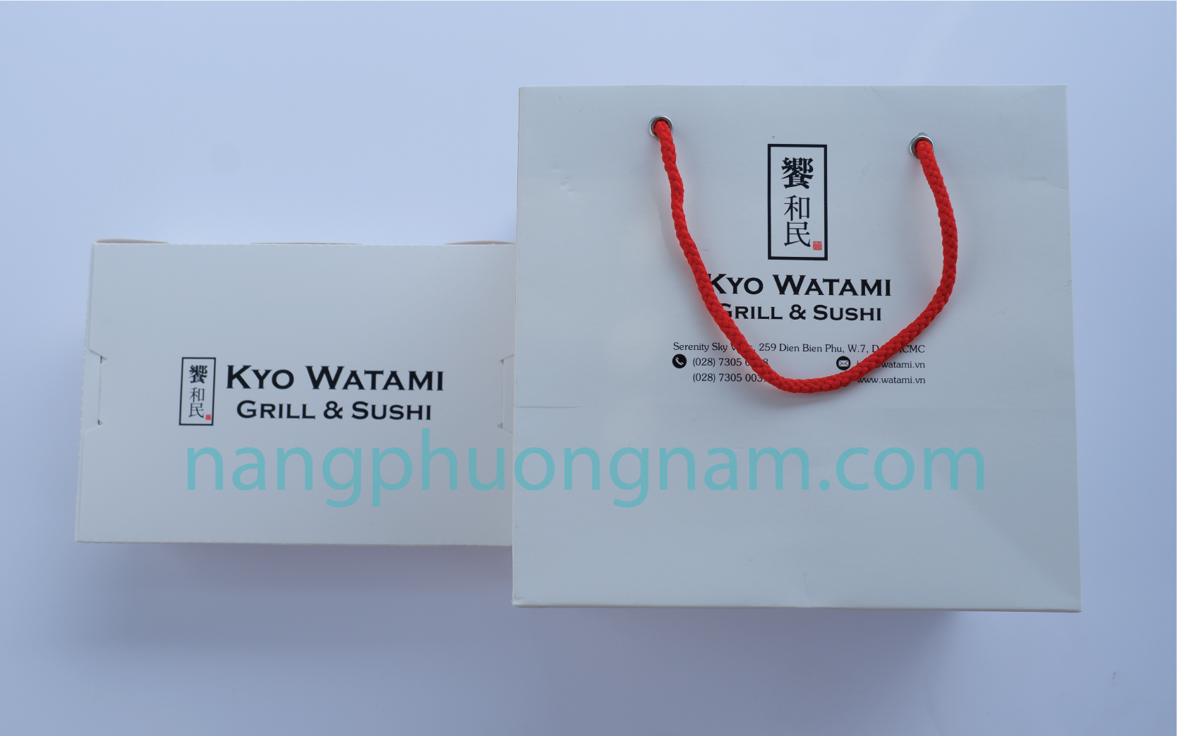 hộp giấy đựng thức ăn - ảnh 4 hộp giấy đựng thức ăn - ảnh 4