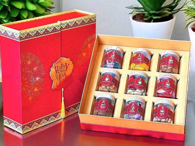 in ấn hộp quà tết