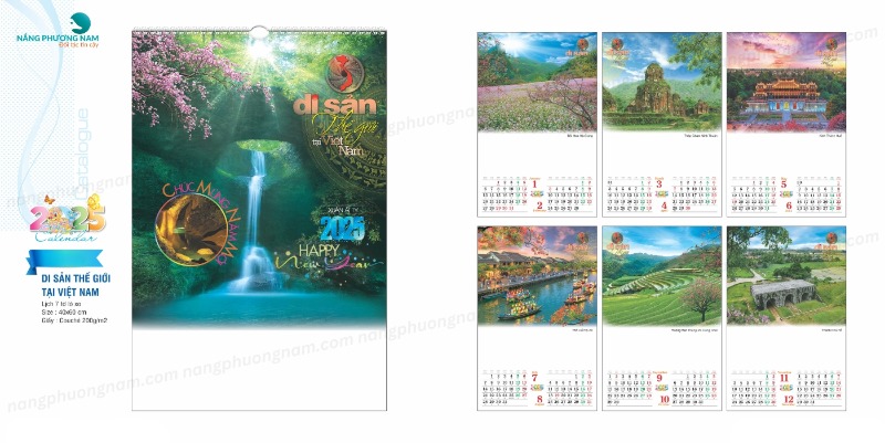 in-an-lich-tet Kích thước in lịch treo tường chuẩn