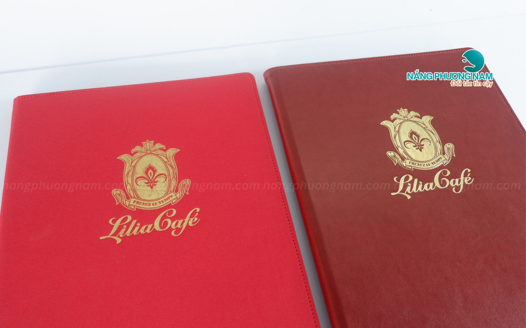 in-an-menu-bia-da-dep Mẫu menu bìa da đẹp