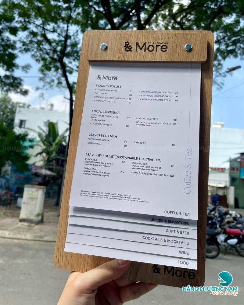 in-an-menu-bia-go-cam-tay-chat-luong In ấn menu bìa gỗ cầm tay chất lượng