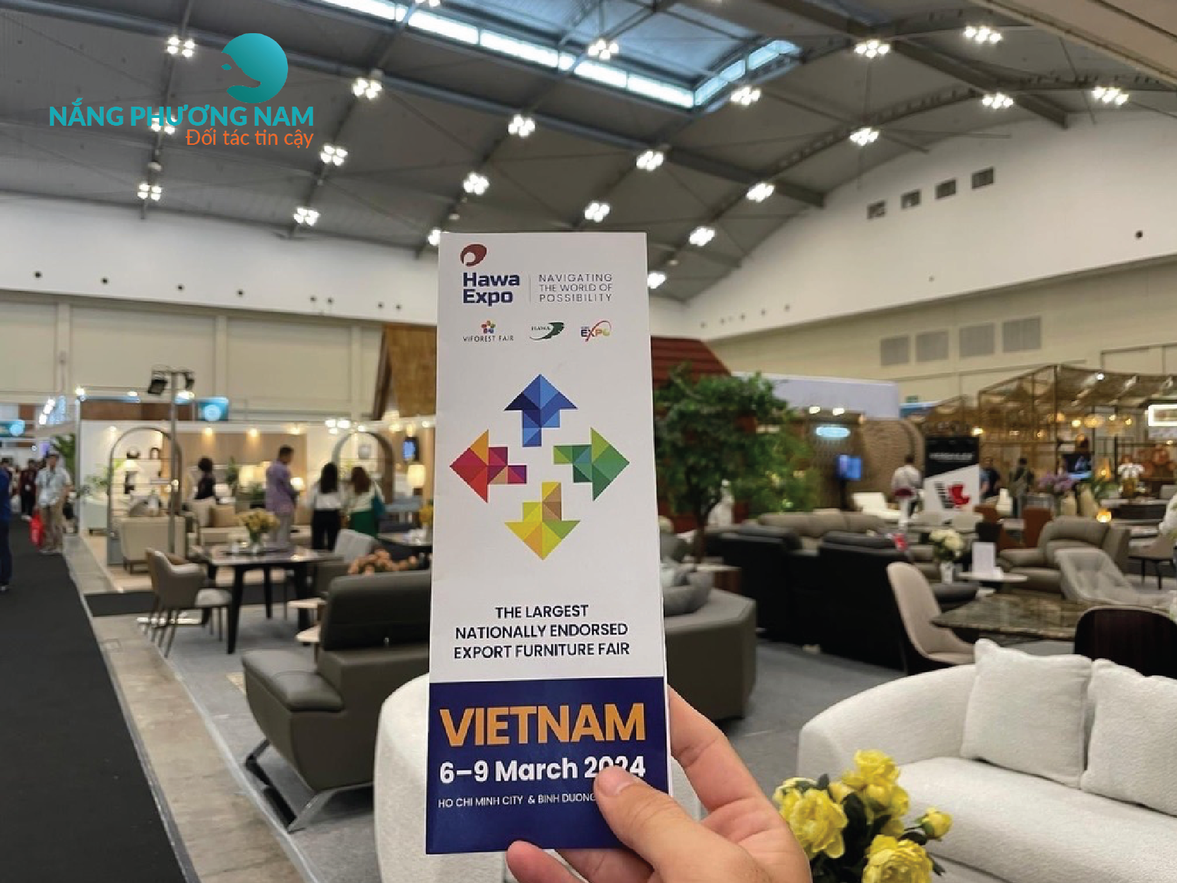 in to gap quang cao cho hoi cho quang cao