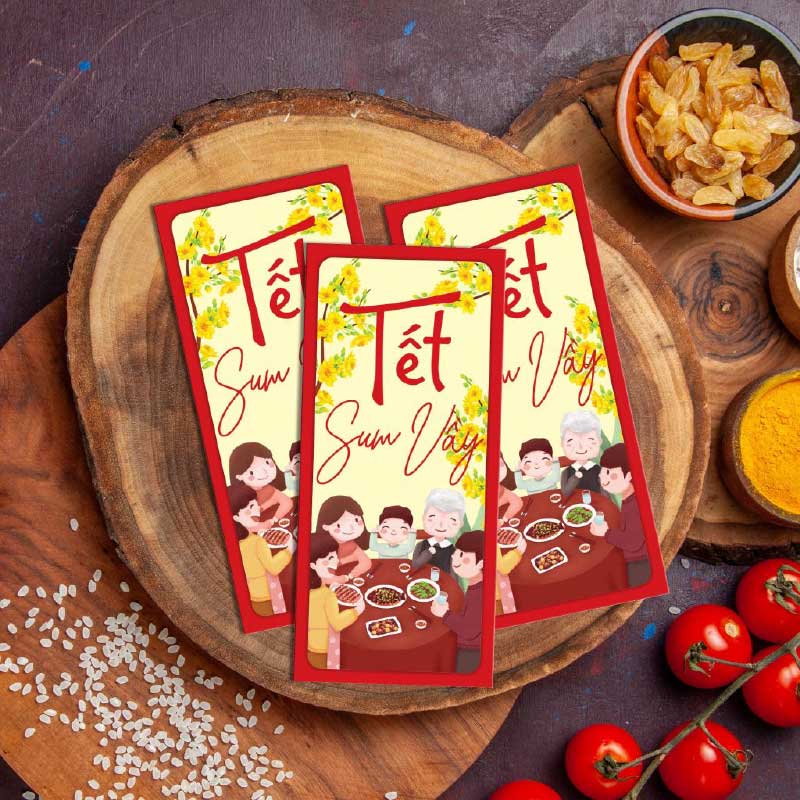 in-bao-li-xi-tet In bao lì xì tết