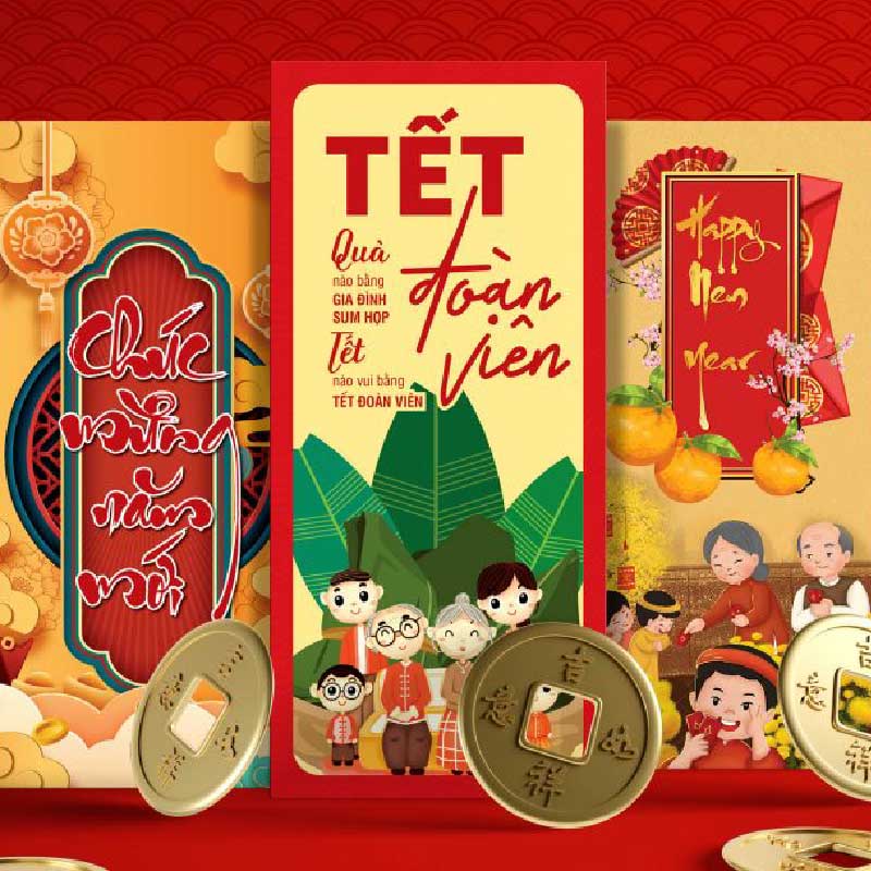 in-bao-li-xi in bao lì xì