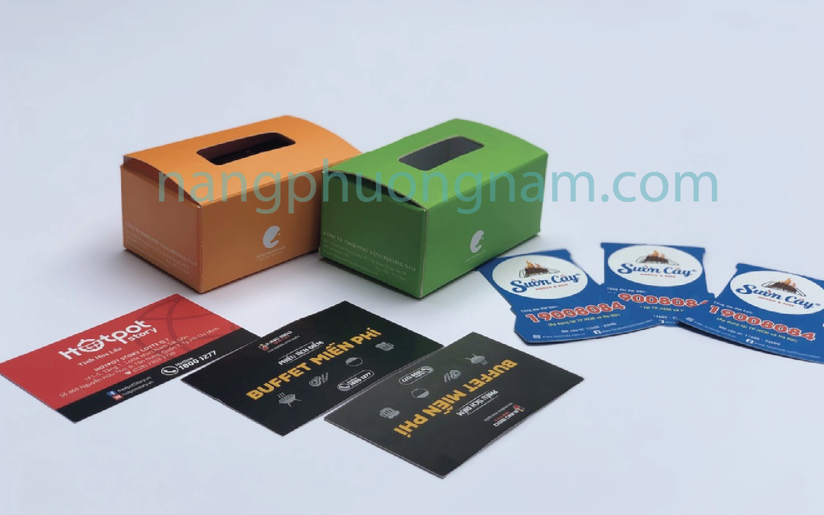 in danh thiêp - phieu tích điểm in danh thiêp - phieu tích điểm