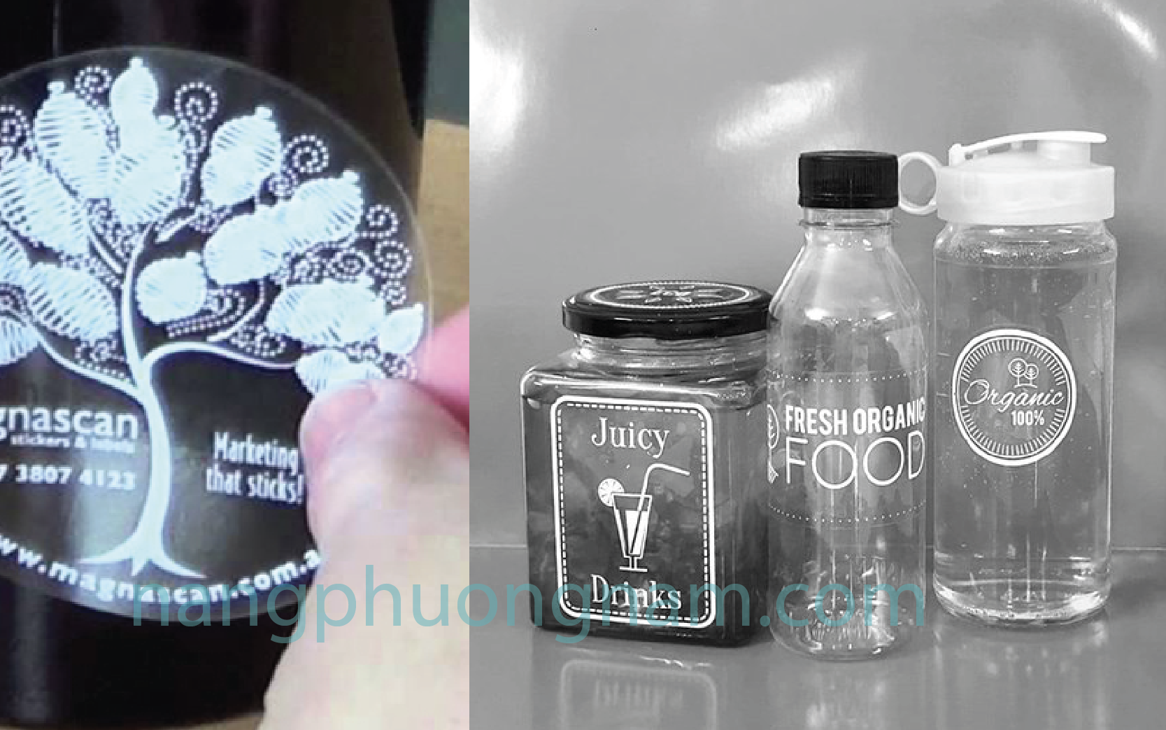 in decal trong dán các chất liệu in decal trong dán các chất liệu