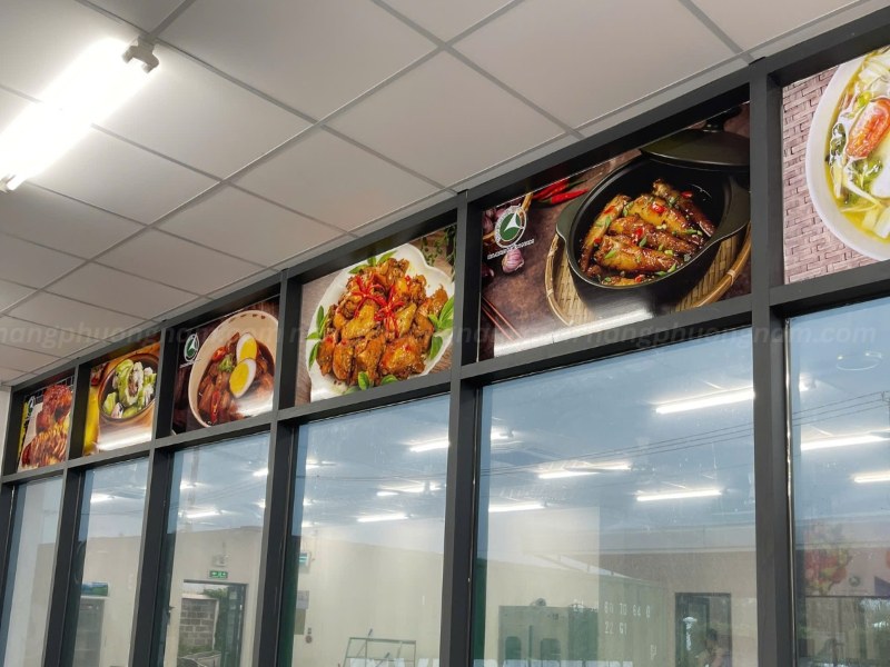 in-decalpp Tô điểm cho không gian với decal cán bóng dán kính tuyệt đẹp