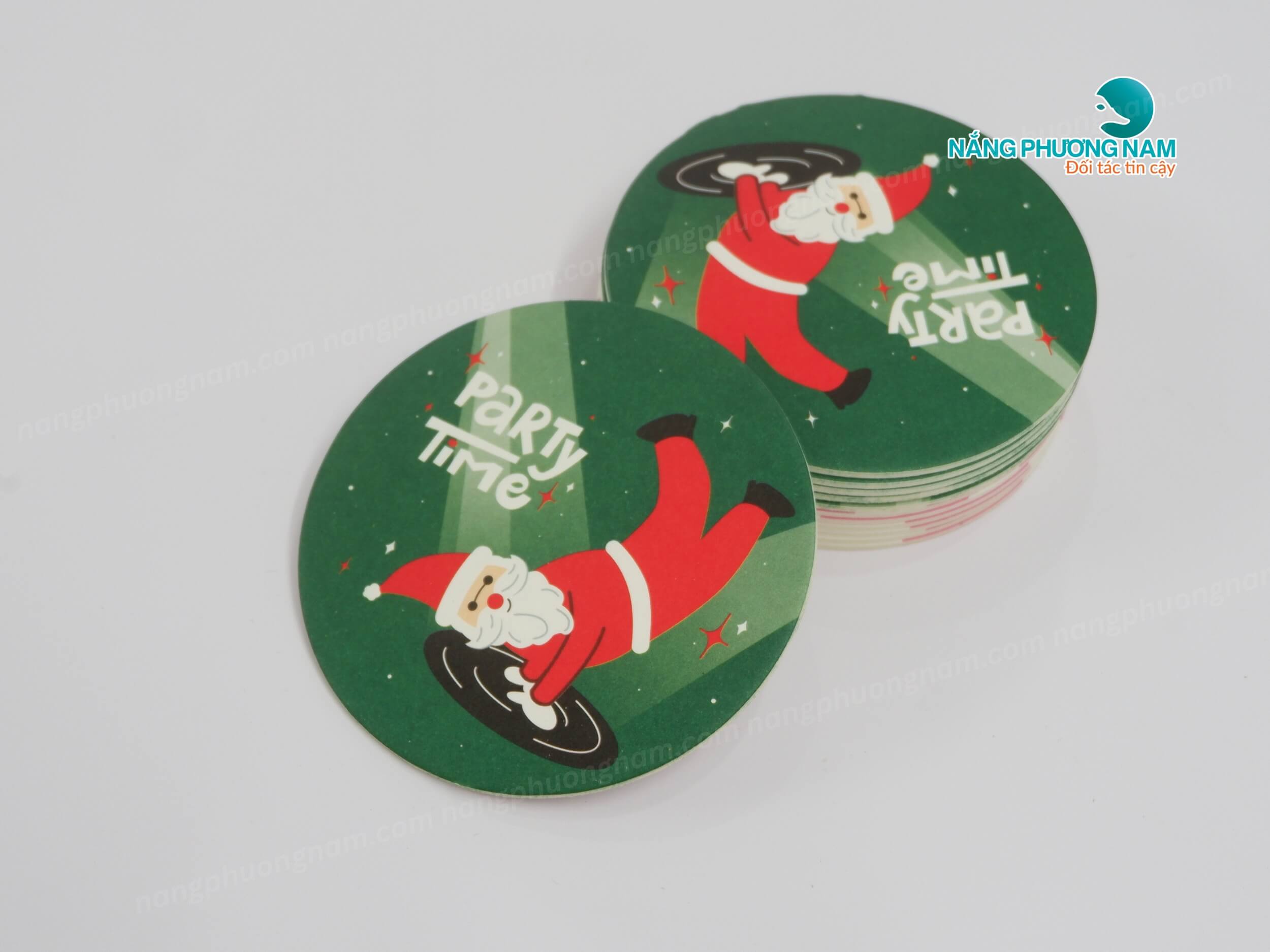 in-giay-lot-ly in giấy lót ly đẹp, ấn tượng