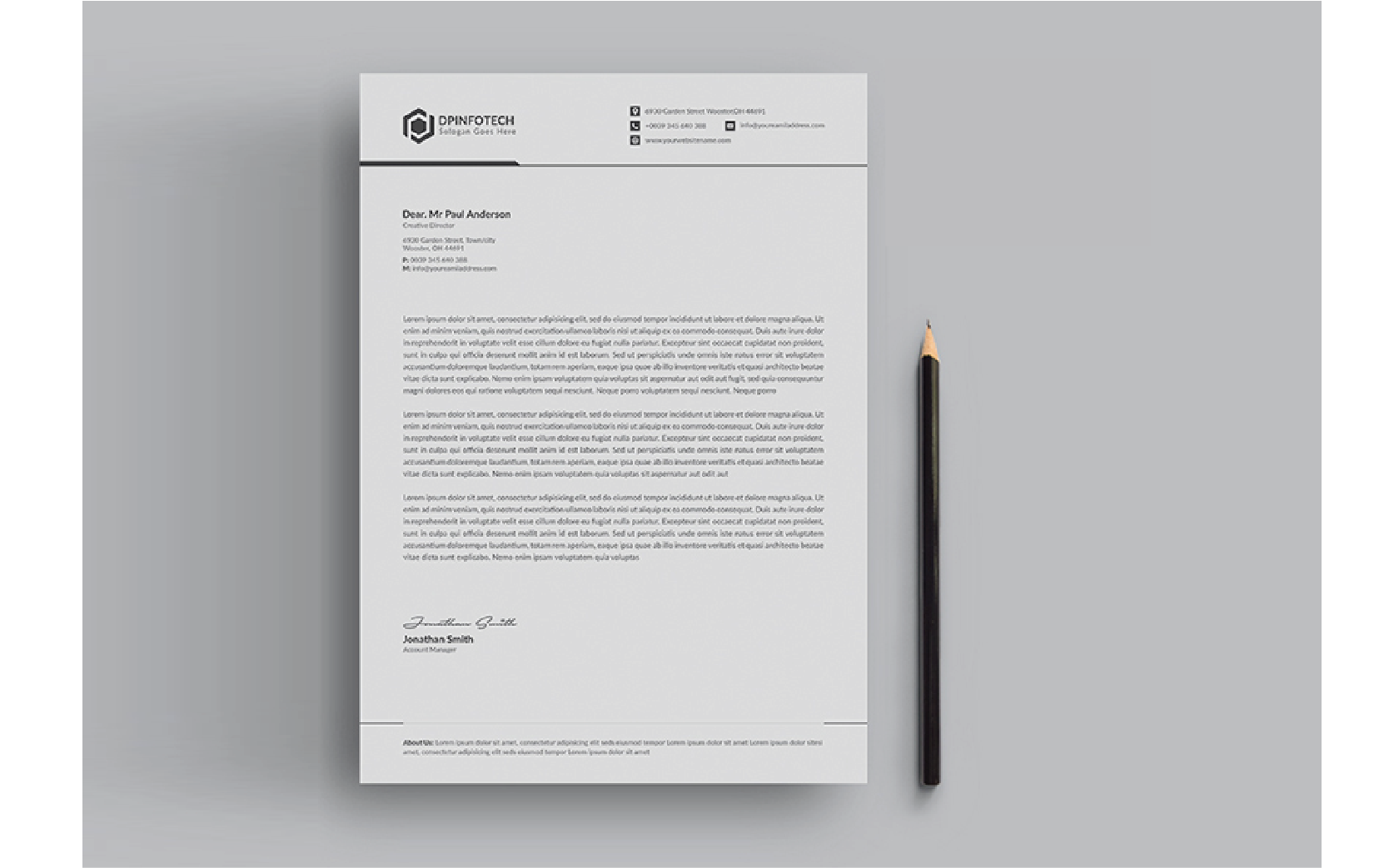 in letter head su menh truyen thong in letter head su menh truyen thong