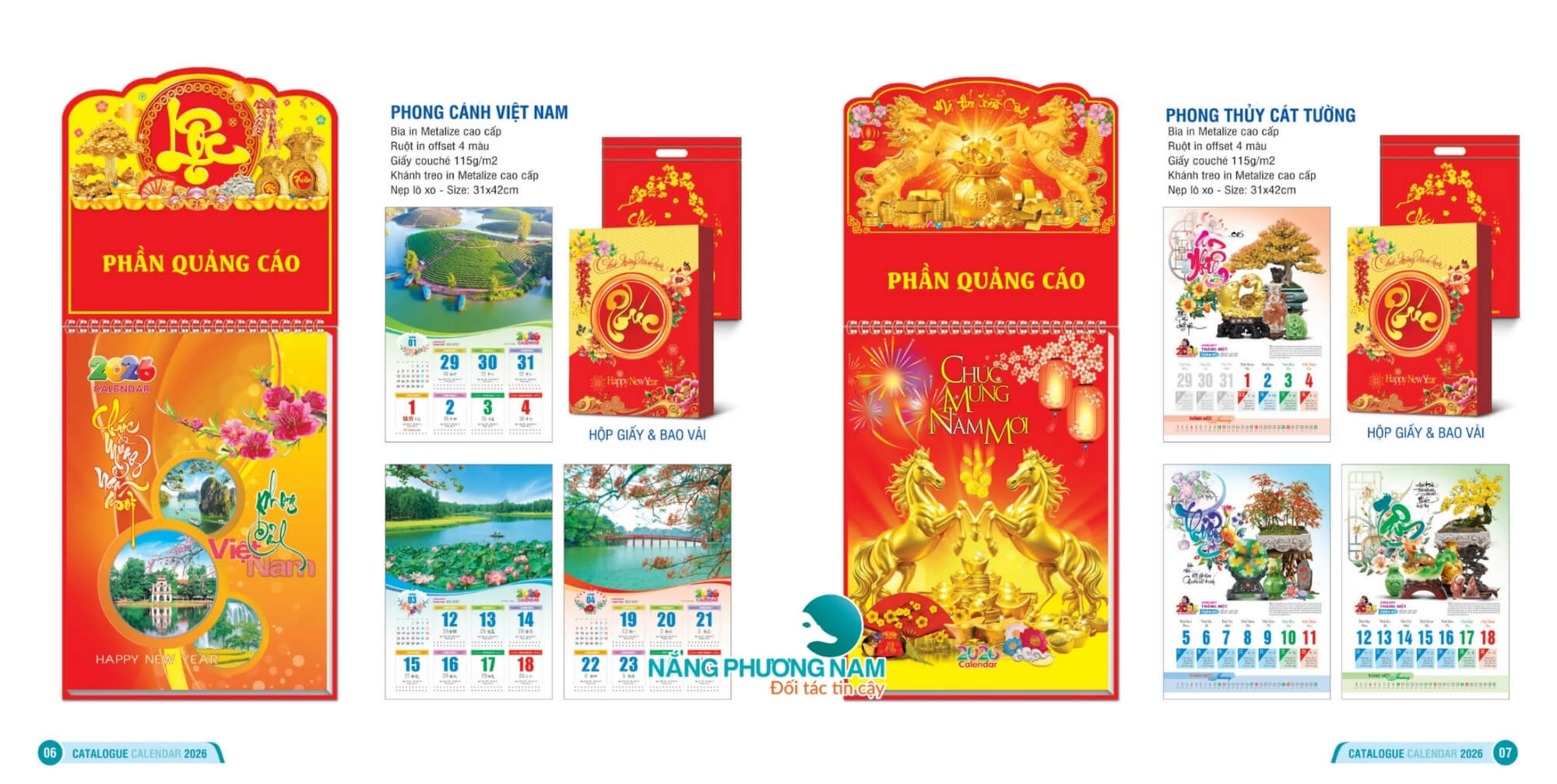 in-lich-bloc-dep in lịch bloc đẹp, ấn tượng