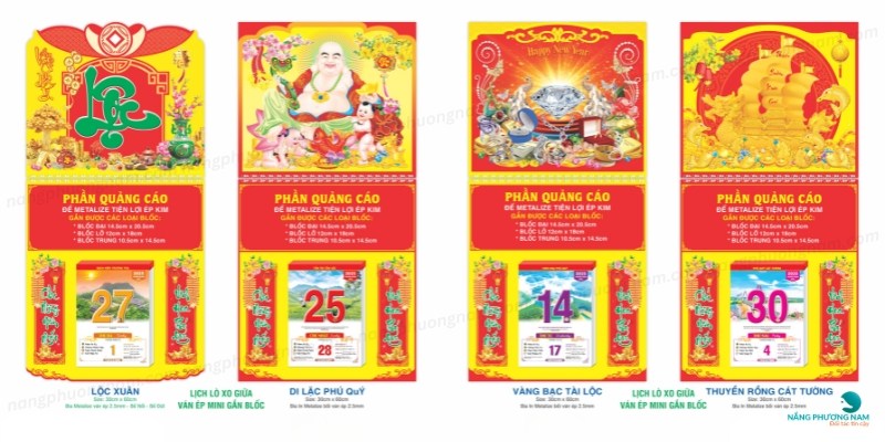 in-lich-bloc-tet-nam-2025 in lịch bloc tết năm 2025