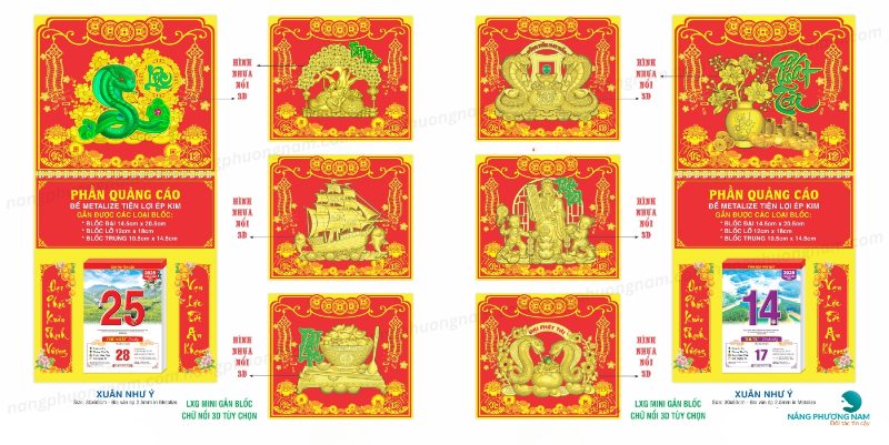 in-lich-bloc-tet in lịch bloc tết