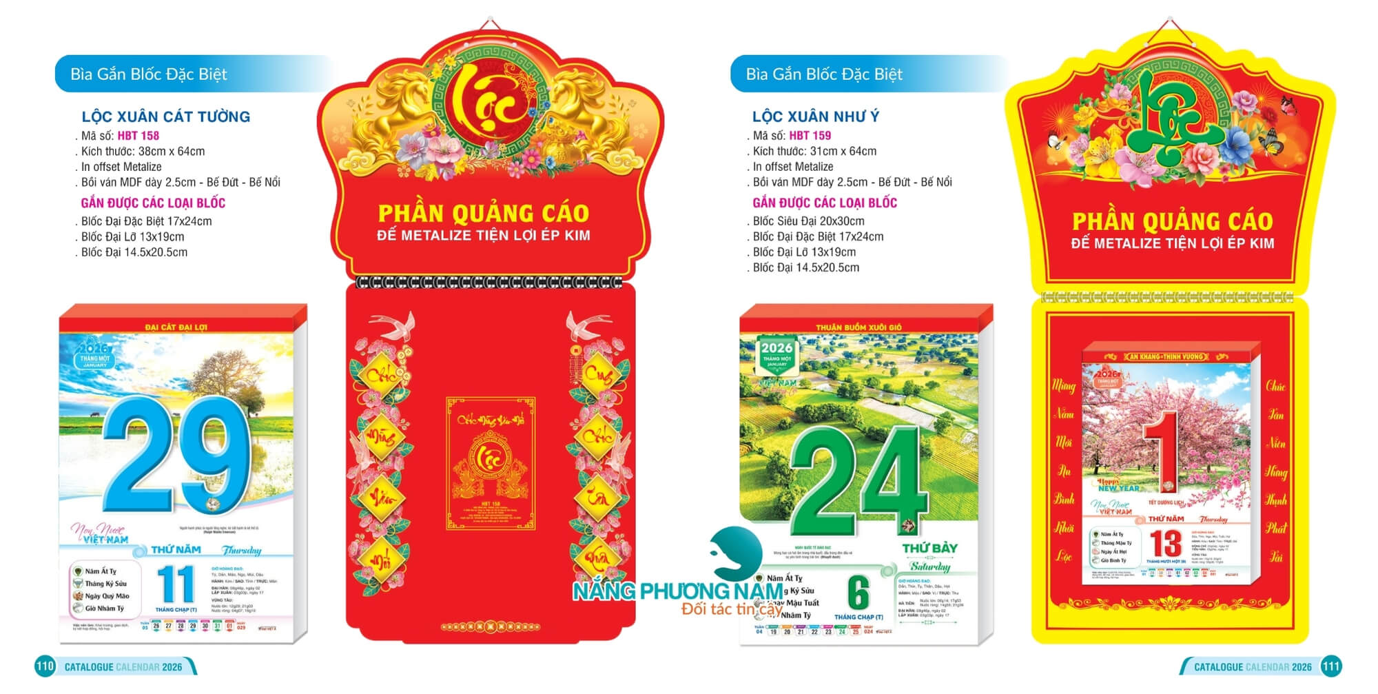 in-lich-bloc in lịch bloc đẹp