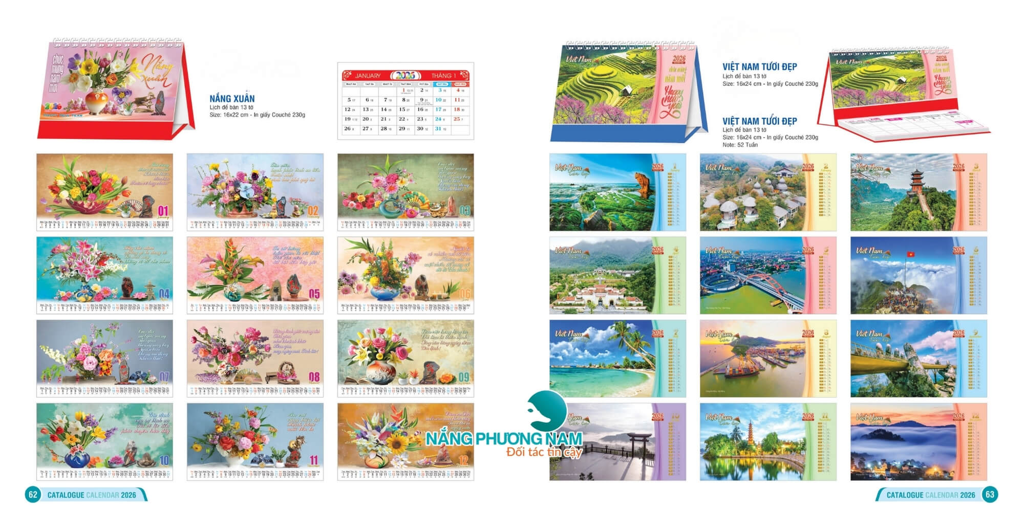 in-lich-de-ban in lịch để bàn