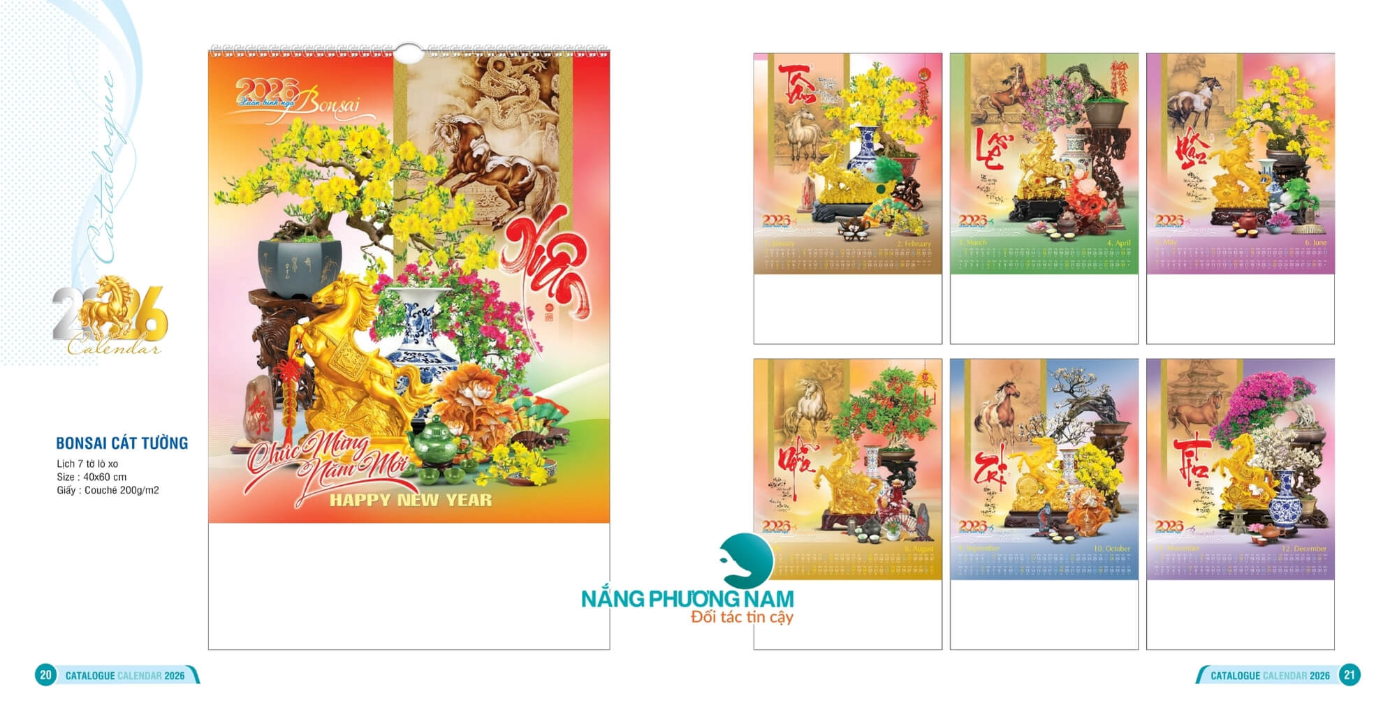 in-lich-treo-tuong-dep thiết kế in lịch treo tường