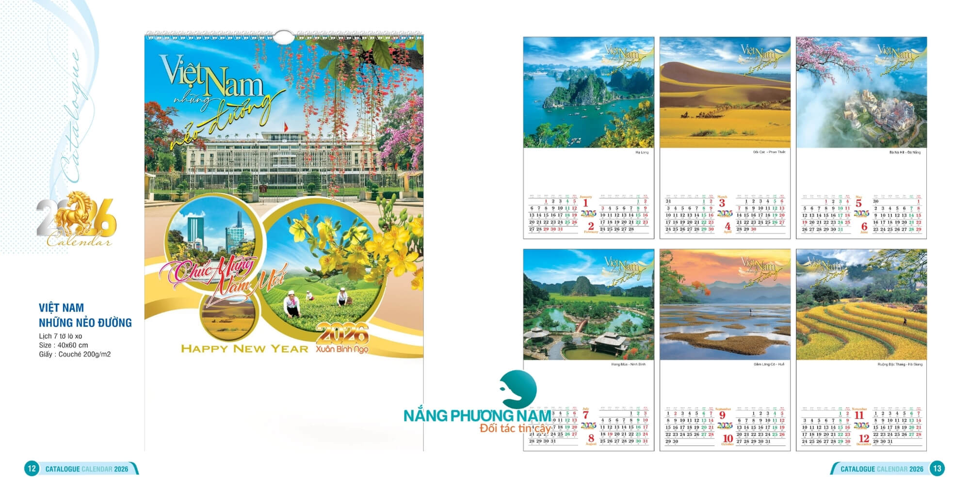 in-lich-treo-tuong-dep thiết kế in lịch treo tường đẹp