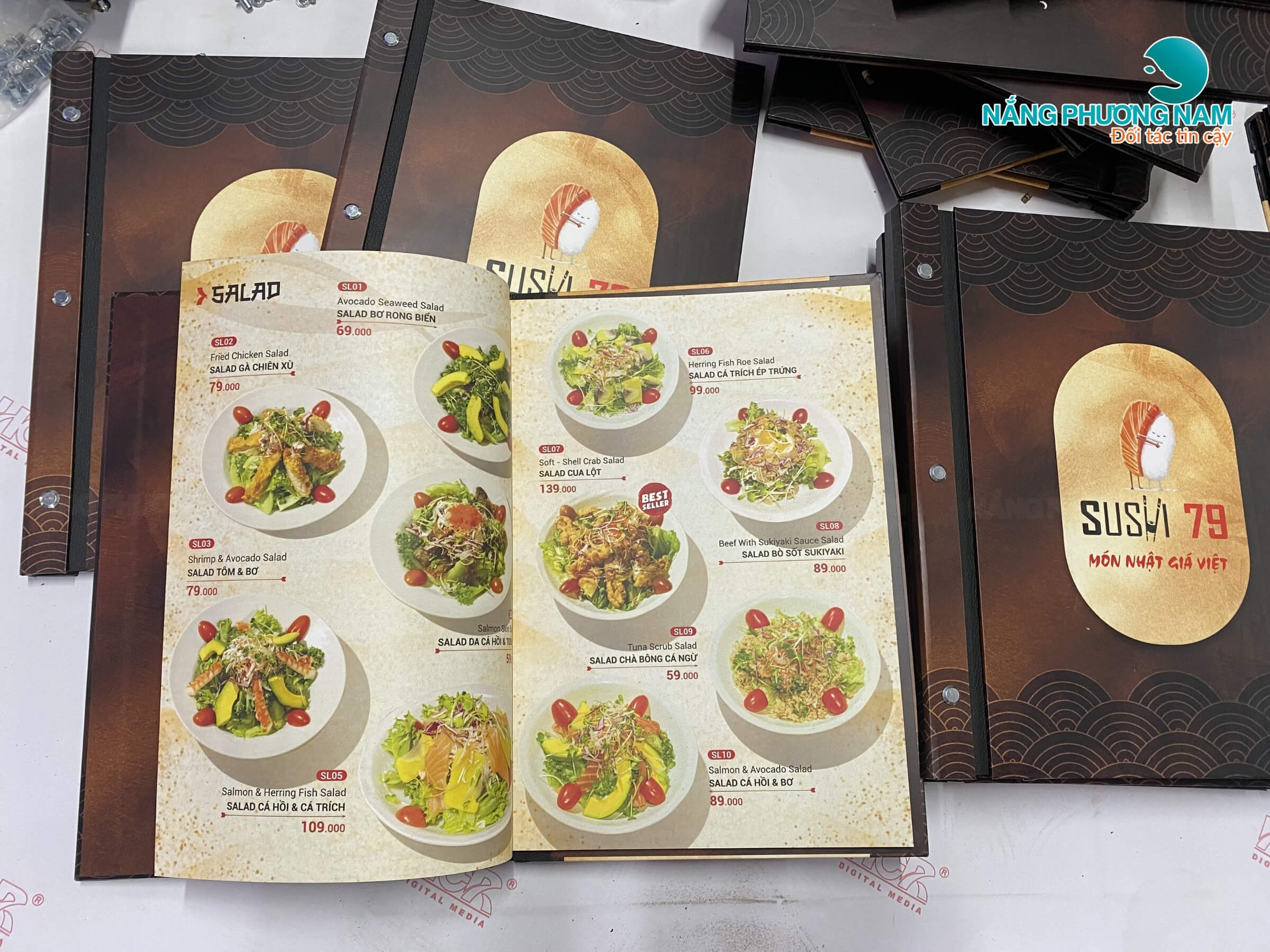 in-menu-bia-cung-nha-hang-sushi Mẫu menu bìa cứng cho nhà hàng Sushi 79