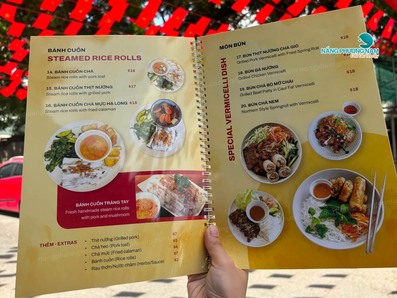 in-menu-giay-nhua-ben-dep giấy nhựa in menu