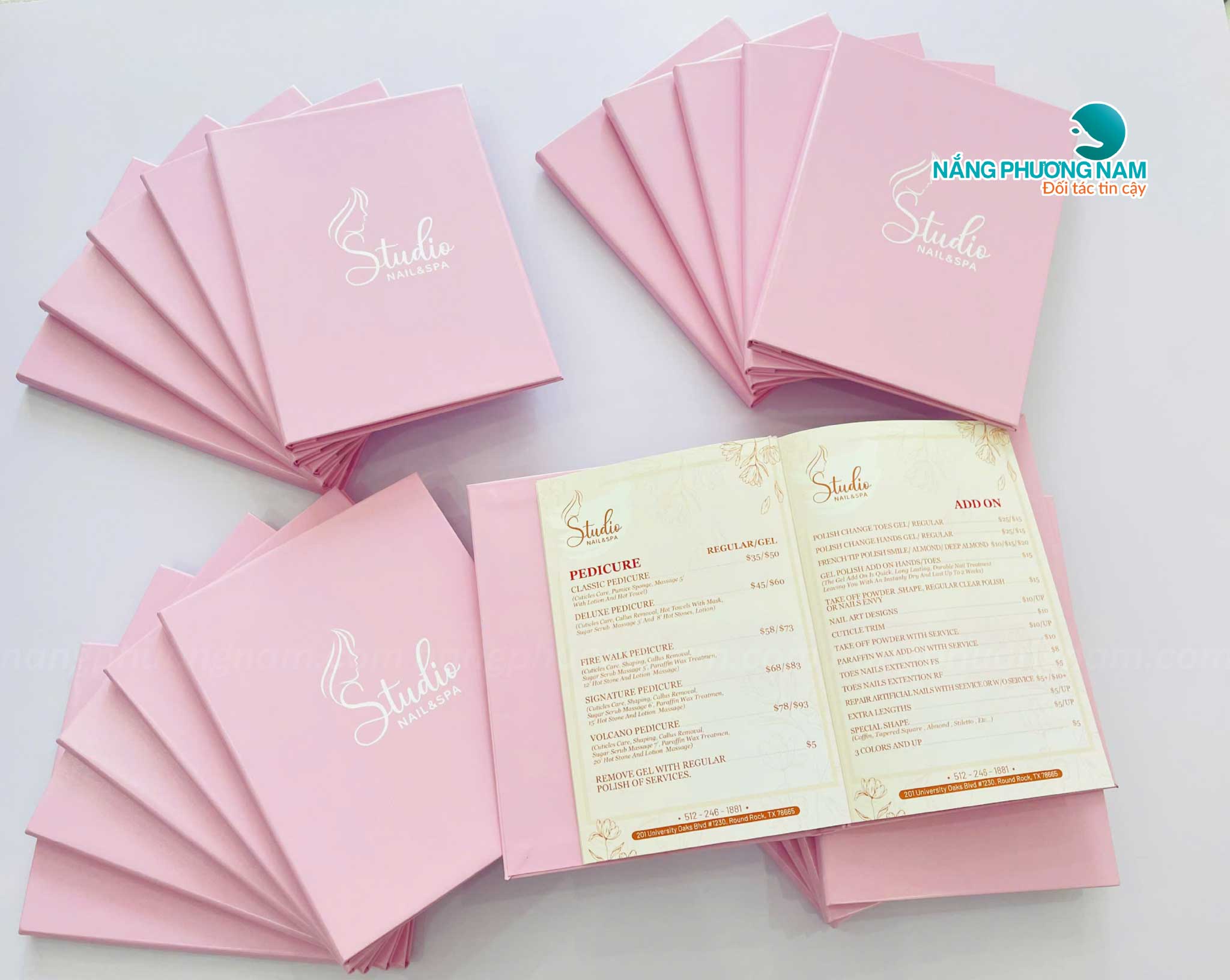 in-menu-nail-spa Đơn vị in ấn menu nail spa
