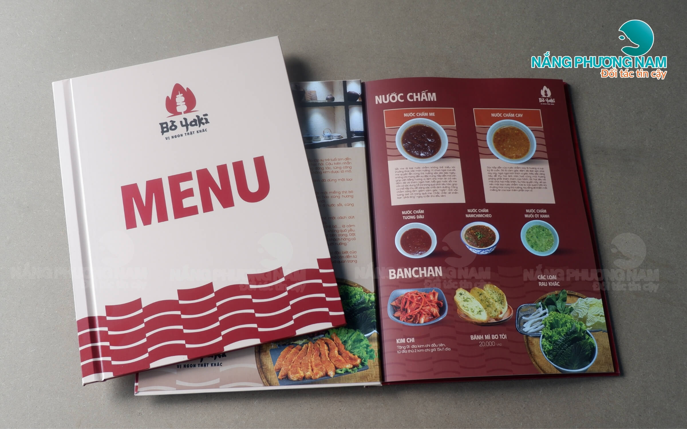 in-menu-nha-hang-bo-nuong In menu nhà hàng nướng