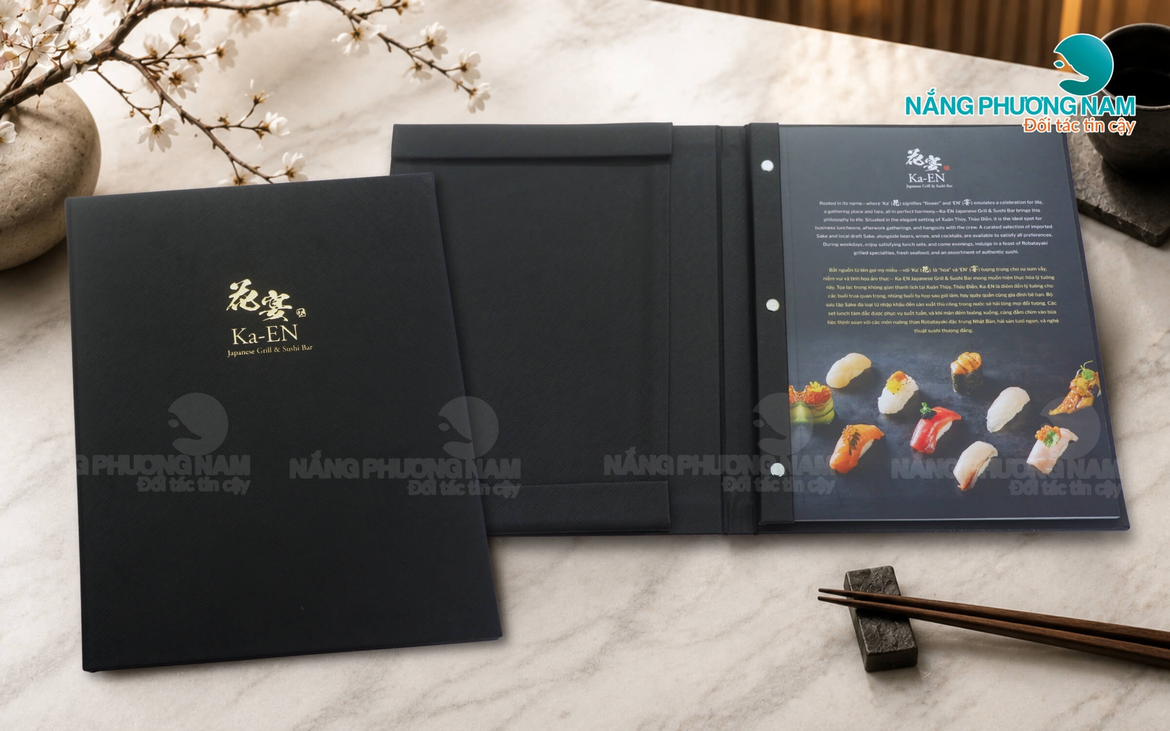 in-menu-nha-hang-nhat-ban In menu nhà hàng Nhật Bản