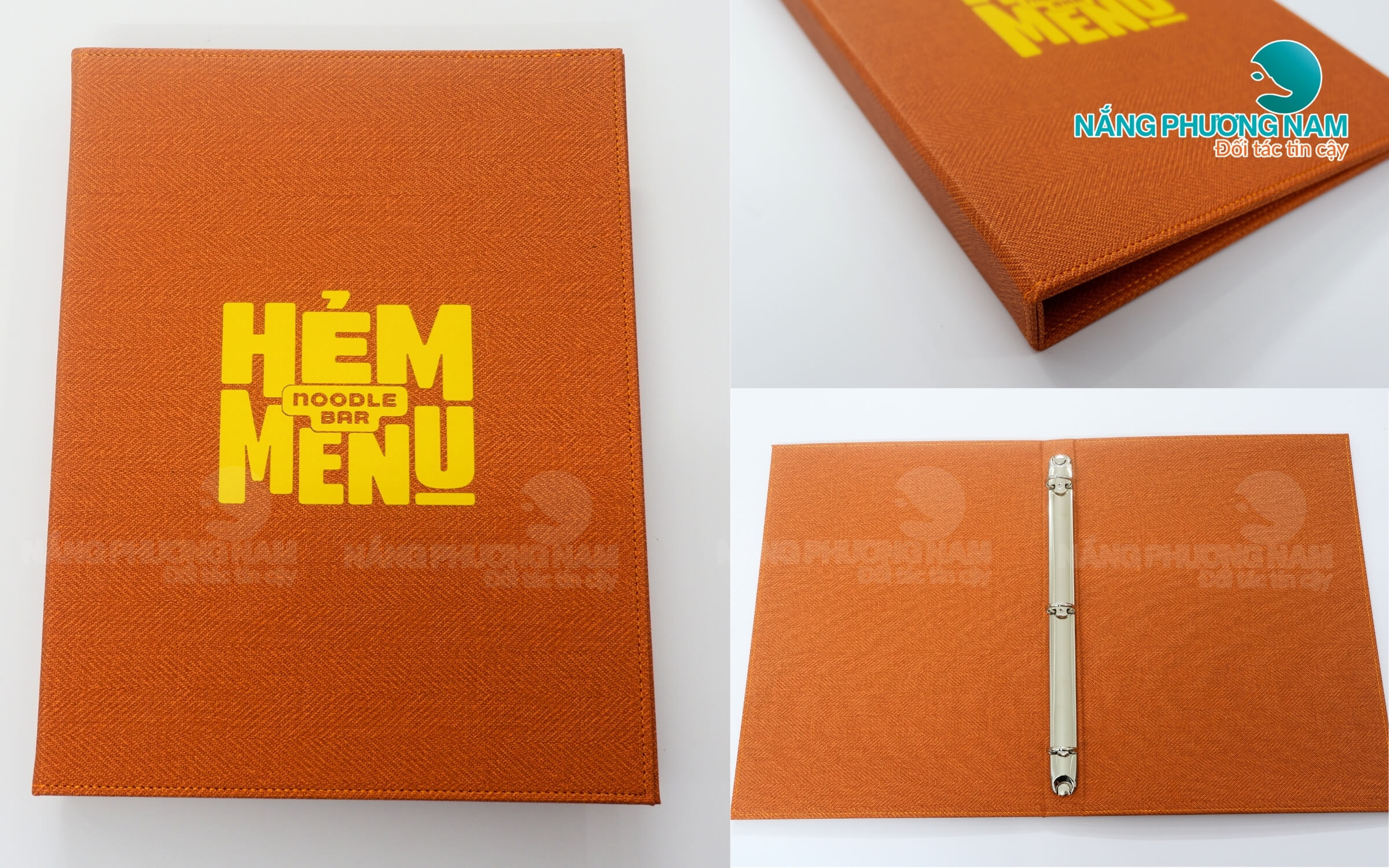 in-menu-quan-mi-an Mẫu menu Hẻm Noodle Bar Menu