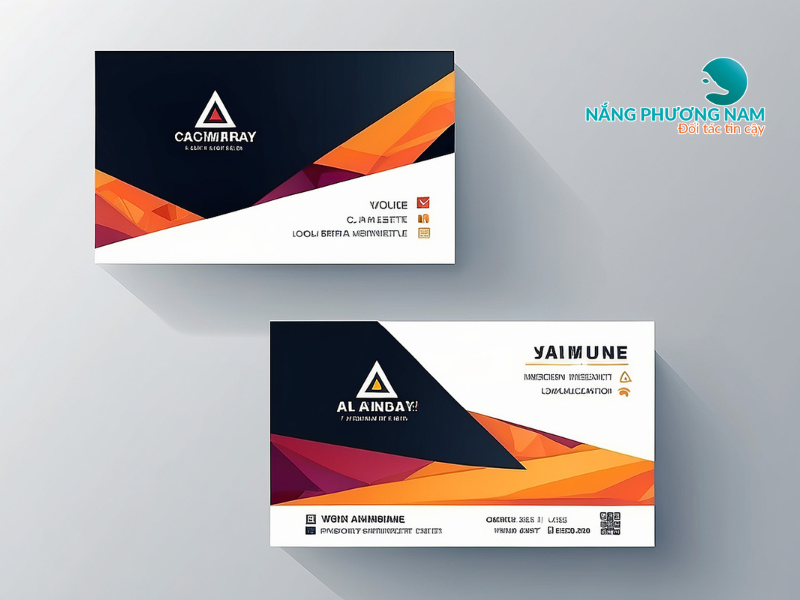 mau-namecard-dep mẫu namecard đẹp