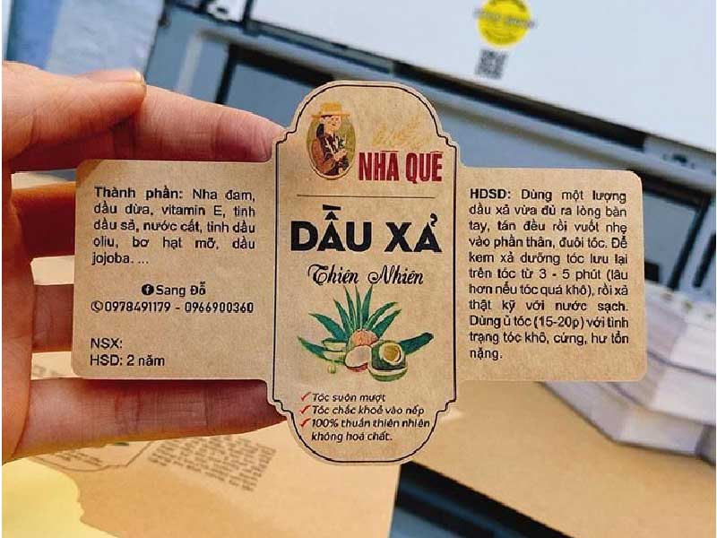 in-tem-nhan-decal-bang-giay In tem nhãn decal bằng giấy