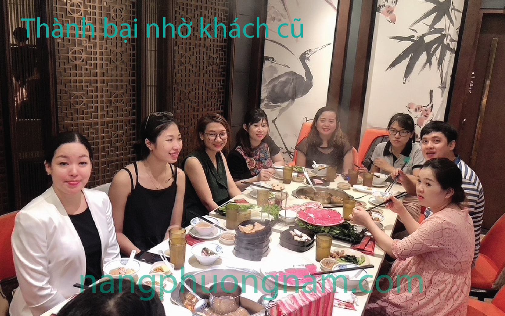 kinh nghiem mo nha hang- nhan vien  kinh nghiem mo nha hang- nhan vien