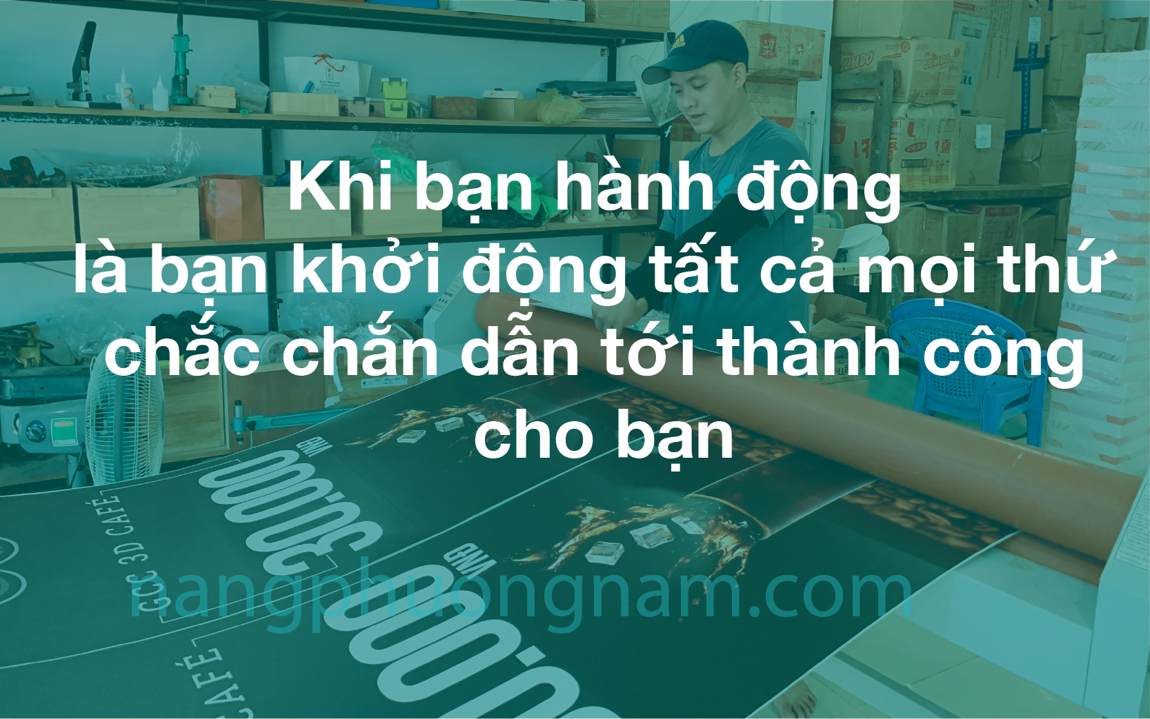 kinh nghiệm mở quán cafe- hành động kinh nghiệm mở quán cafe- hành động
