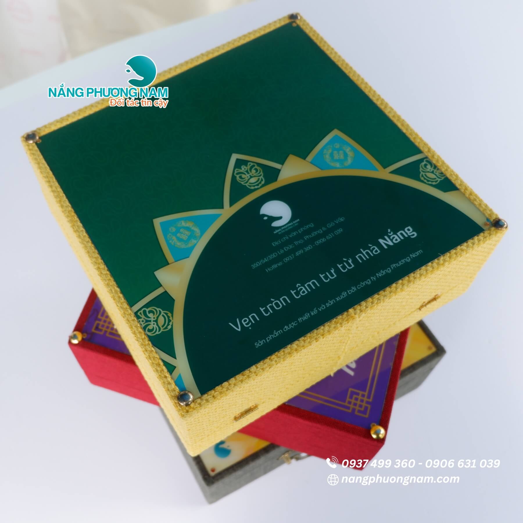 lam-hop-trung-thu-dep-an-tuong Dịch vụ in hộp bánh trung thu số lượng ít