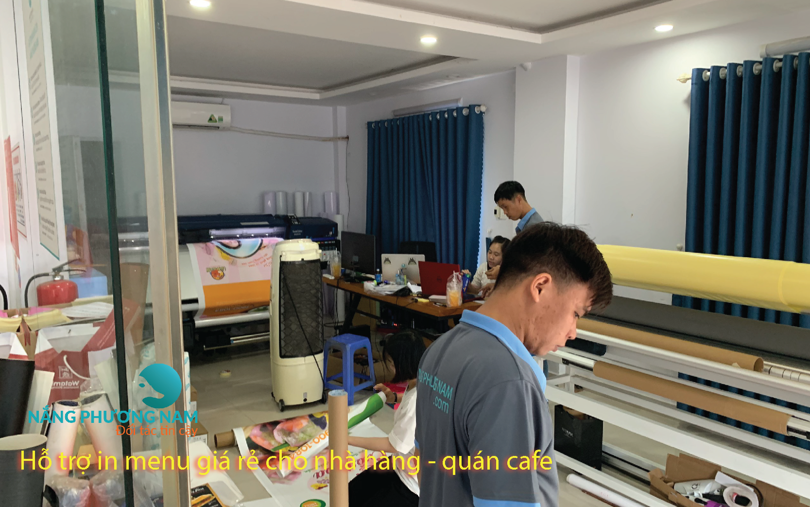 làm menu giá rẻ - hỗ trợ khách hàng làm menu giá rẻ - hỗ trợ khách hàng
