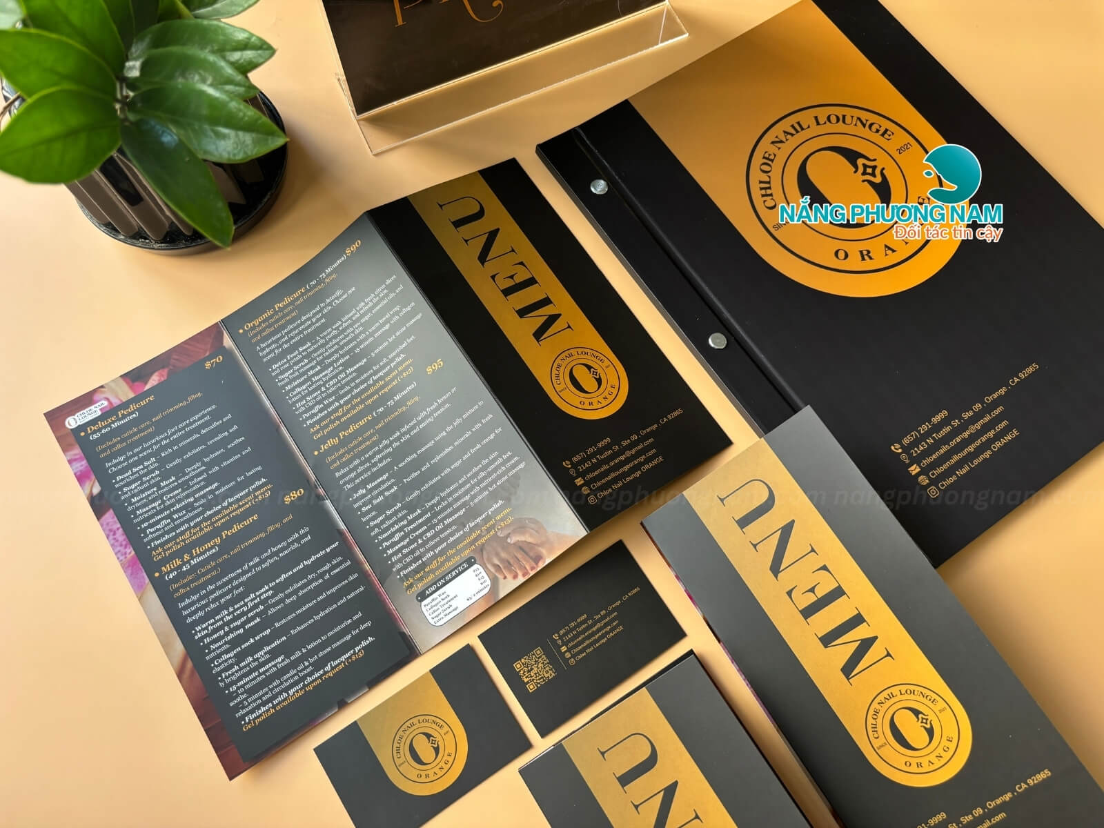 lam-menu-nail làm menu spa