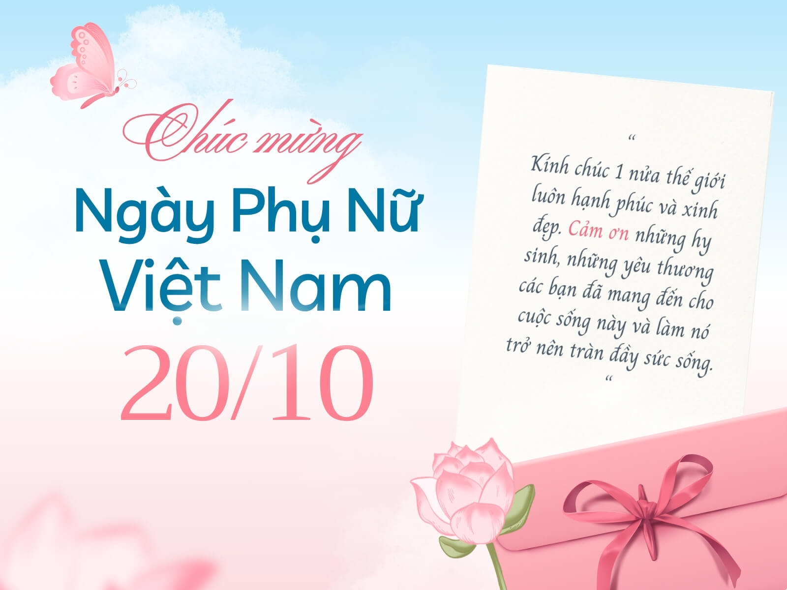 lam-thiep-dep làm thiệp 20 10 đẹp