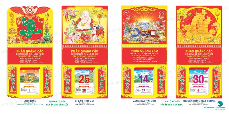 lich-bloc-tet-nam2025 lịch bloc tết đẹp năm 2025