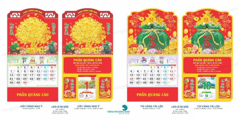 lich-bloc-tet lịch bloc tết