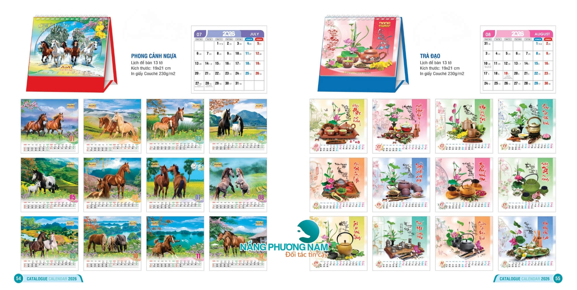 lich-de-ban-dep lịch để bàn đẹp ấn tượng