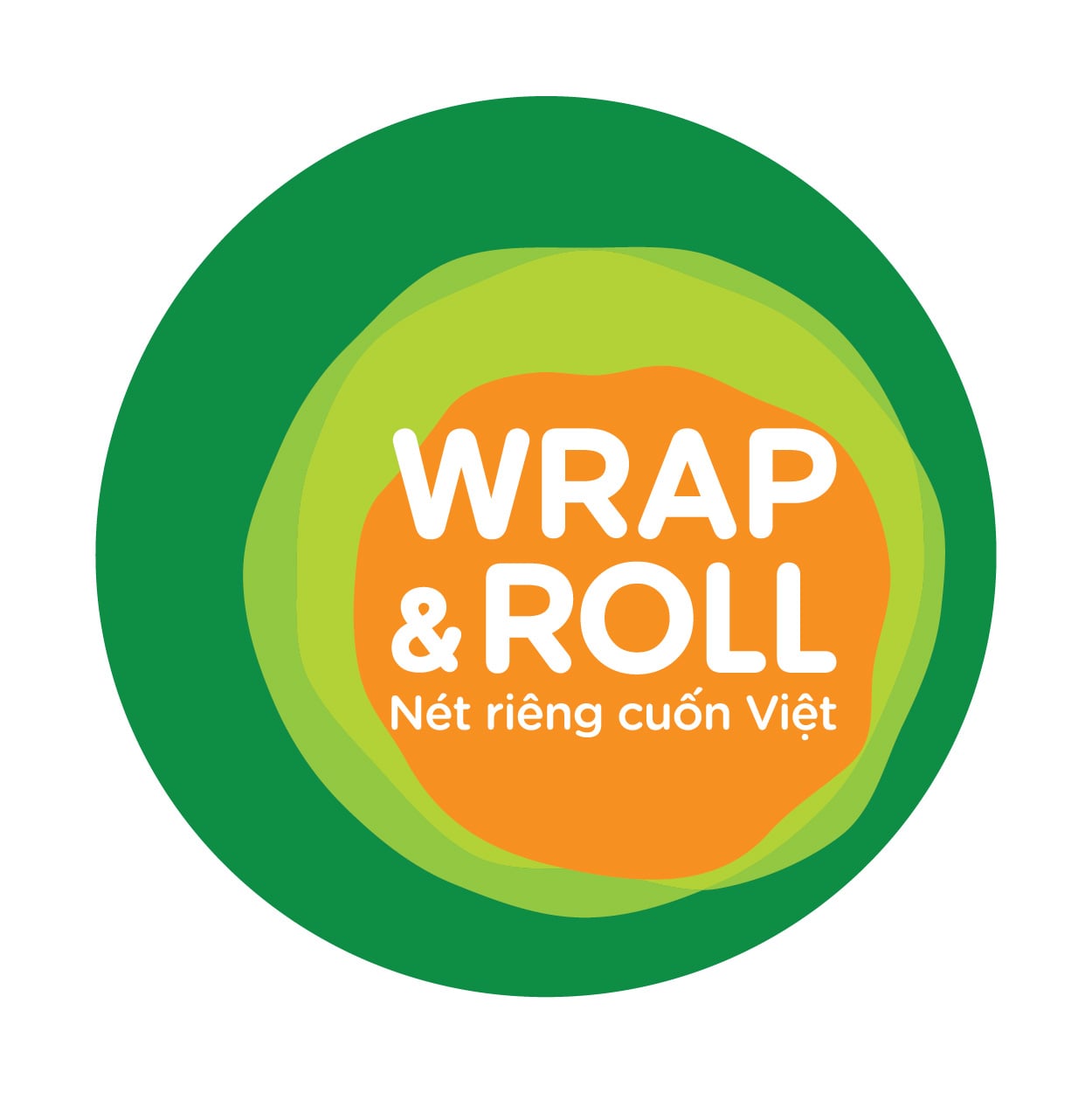 Wrap & Roll