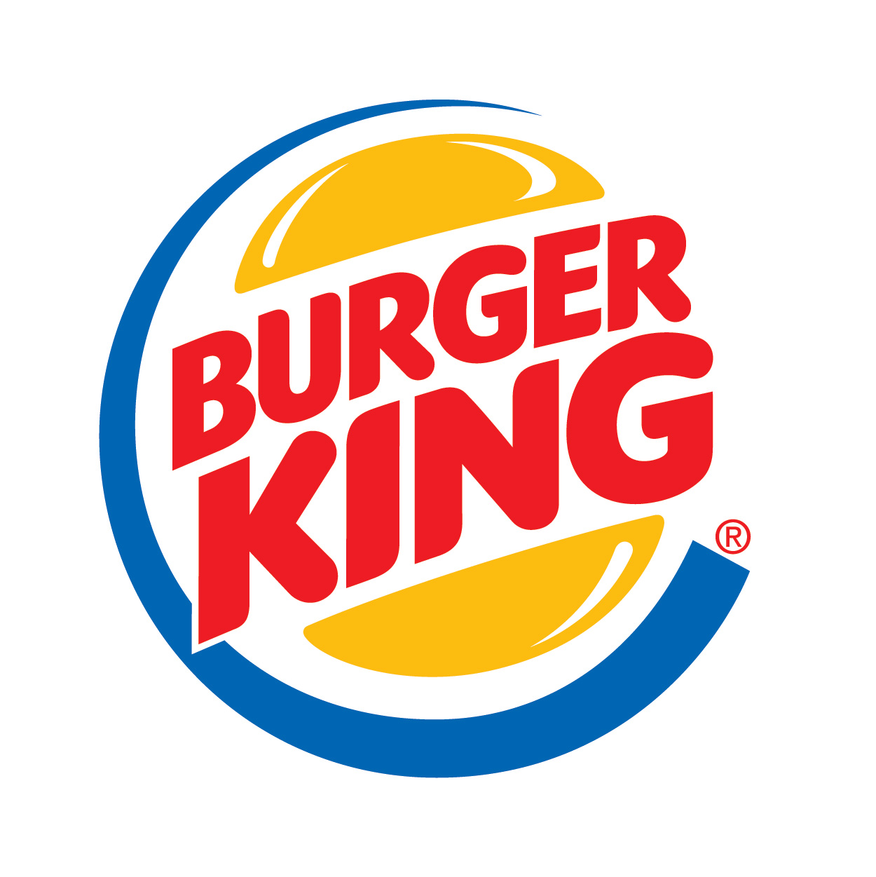BUGER KING