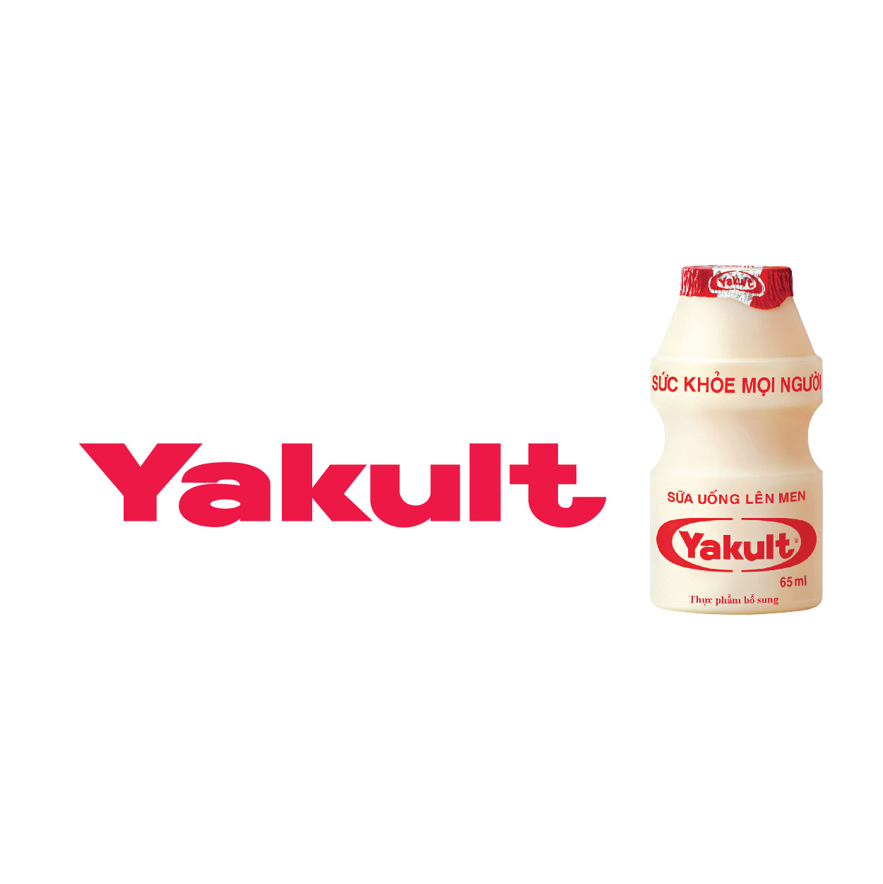 YAKULT