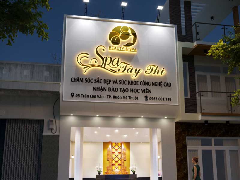 mau-bang-hieu-quang-cao-sang-trong Mẫu bảng hiệu quảng cáo sang trọng