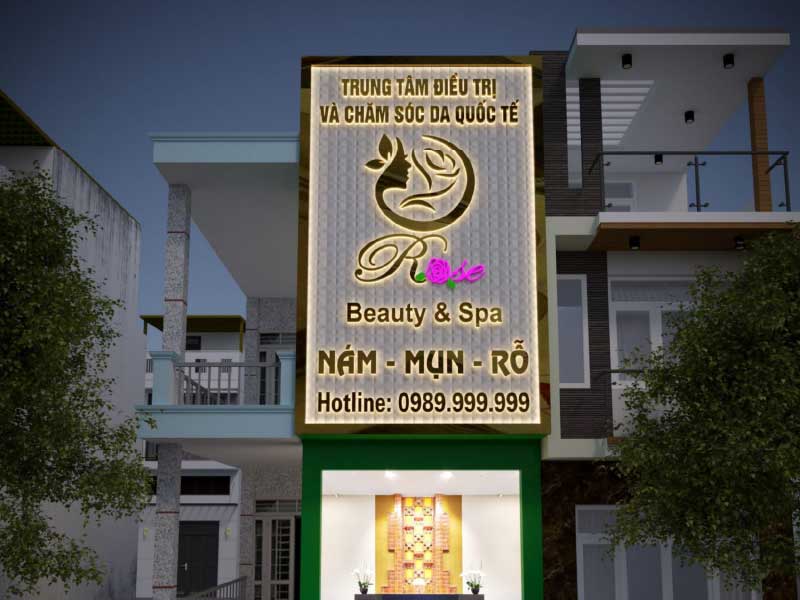 mau-bang-hieu-dep-cho-thuong-hieu Bảng hiệu spa chữ nổi mica đẹp
