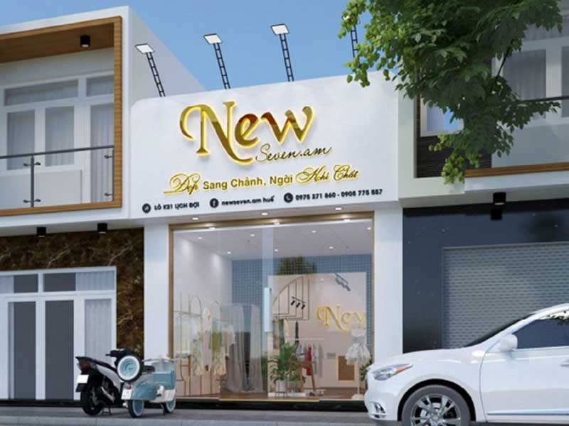 mau-bang-hieu-spa Mẫu bảng hiệu nổi bật, sang chảnh