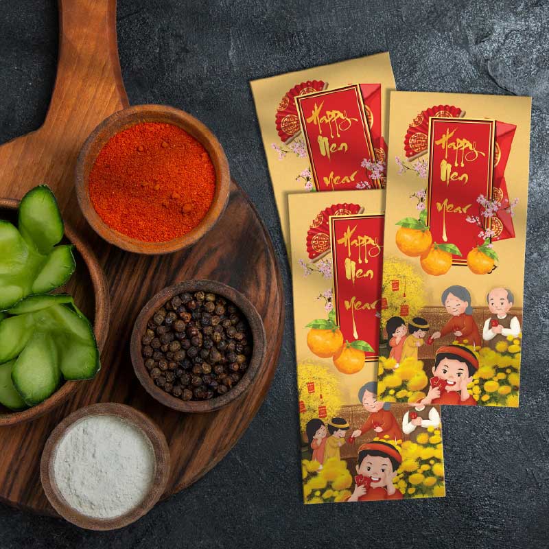 mau-bao-li-xi-dep-2025 mẫu bao lì xì đẹp 2025