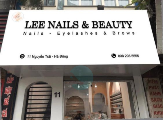 bien quang cao spa dep