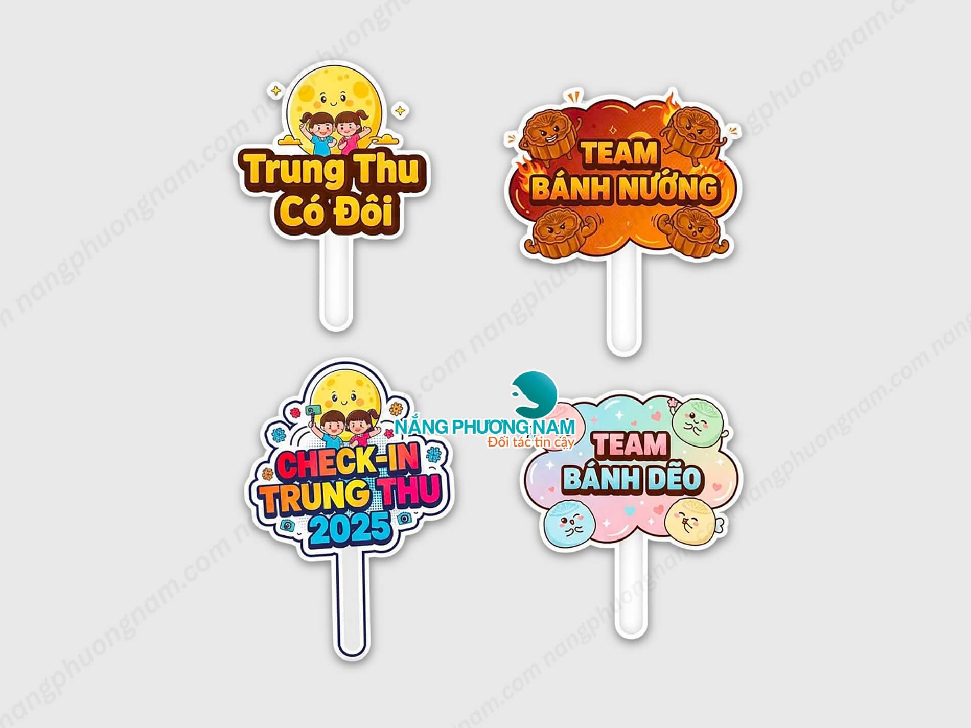 mau-hashtag-trung-thu-dep Mẫu Hashtag Trung Thu vui nhộn, bắt trend